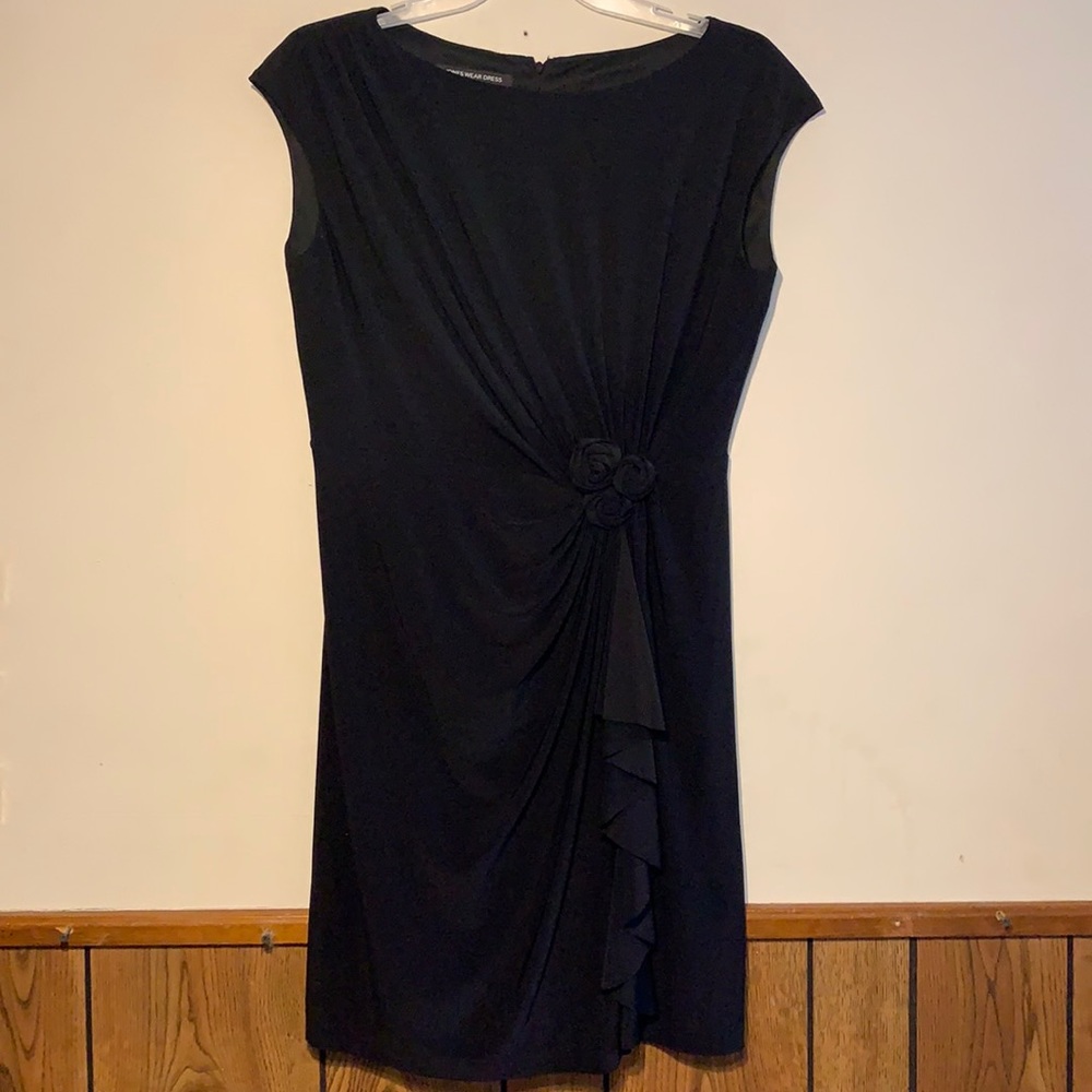 Jones Wear Midi Dress